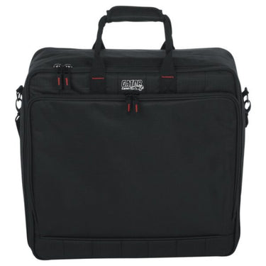 Funda Gator G-mixerbag-1818 Para Mezcladora Negra